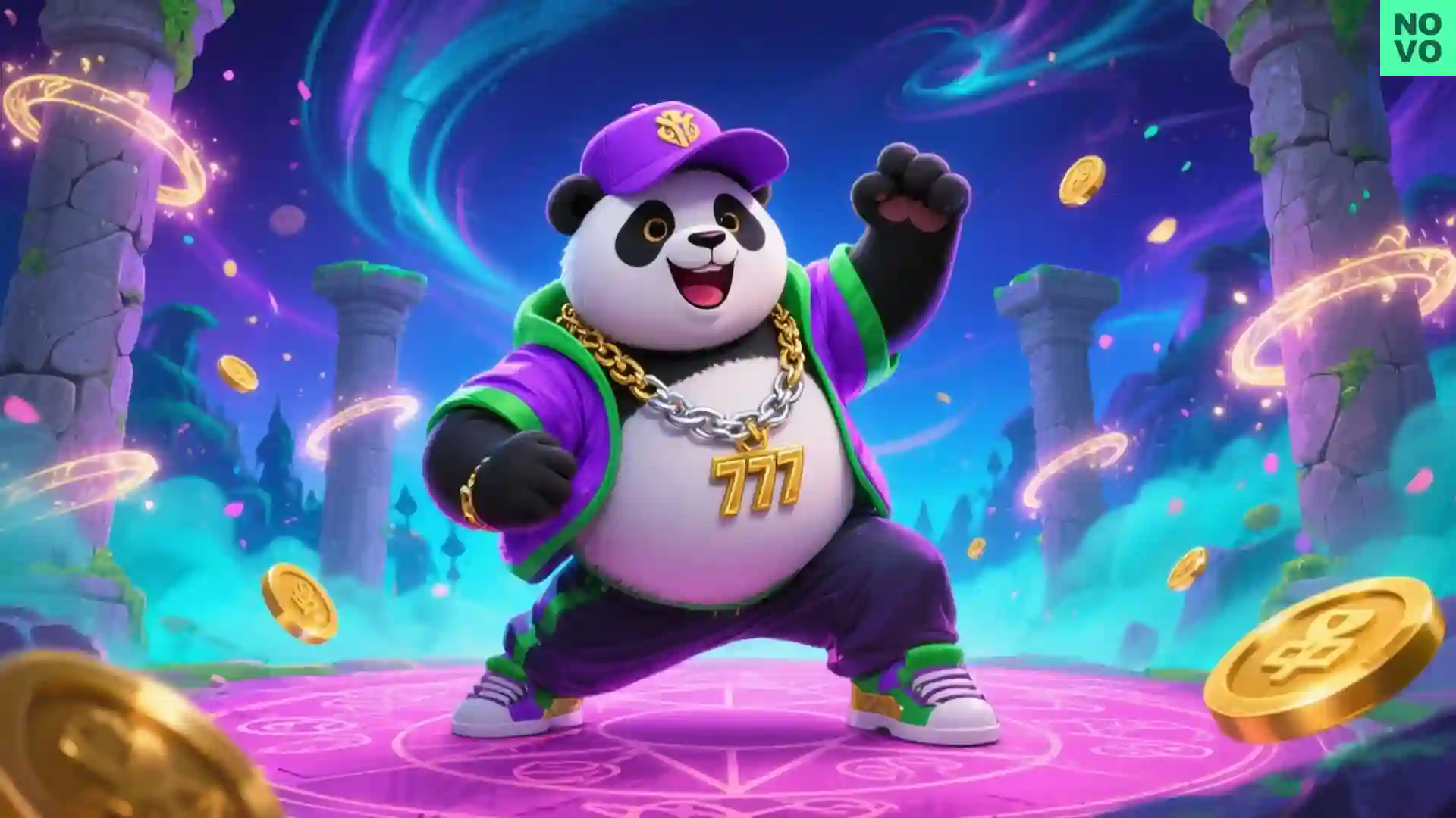 entretenimento online